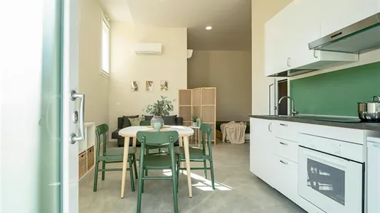 Apartments in Casalfiumanese - photo 8