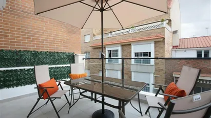 Apartment for rent in Madrid Fuencarral-El Pardo, Madrid