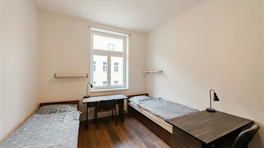 Rooms in Prague 10 - photo 1
