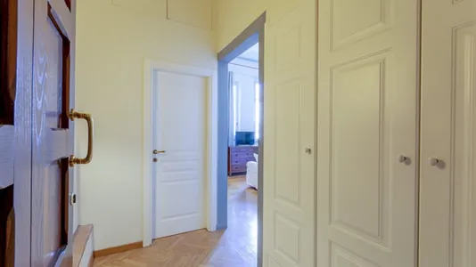 Apartments in Florence - photo 9