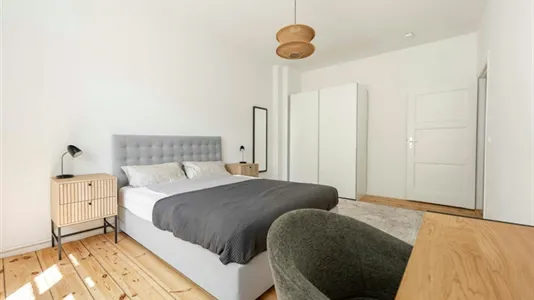 Apartments in Berlin Mitte - photo 10
