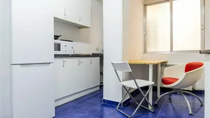 Room for rent in Madrid Arganzuela, Madrid