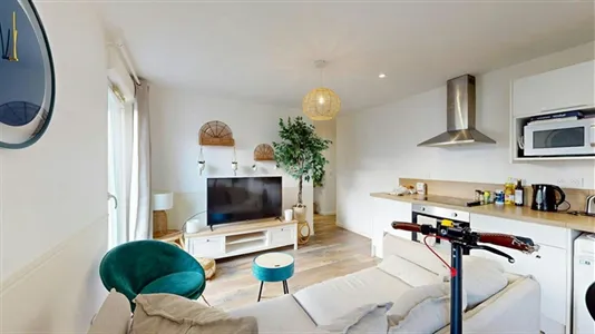 Rooms in Rouen - photo 10