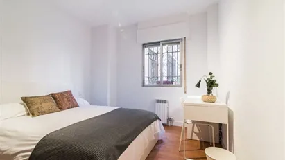 Room for rent in Madrid Retiro, Madrid