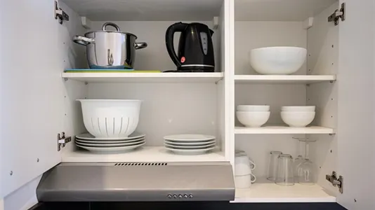 Apartments in Munich Moosach - photo 8