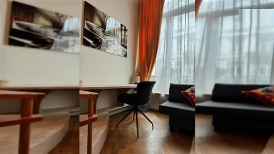 Apartments in Brussels Sint-Joost-ten-Node - photo 7