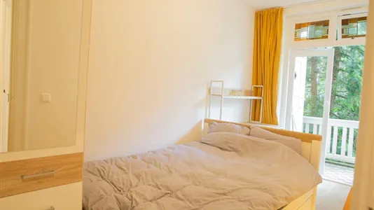 Apartments in Location is not specified - photo 9