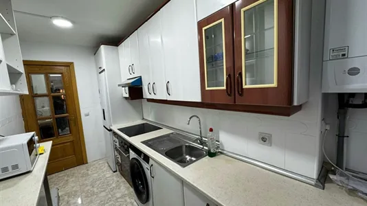 Rooms in Coslada - photo 6