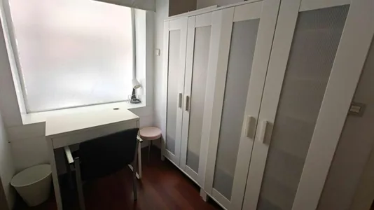 Rooms in Madrid Chamberí - photo 4
