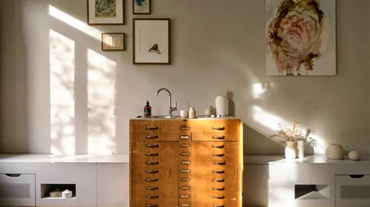 Rooms in Offenbach - photo 4