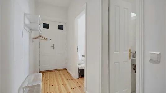 Rooms in Berlin Mitte - photo 5