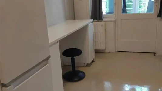 Apartments in Brussels Ganshoren - photo 8