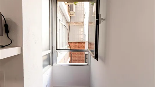 Rooms in Madrid Salamanca - photo 5
