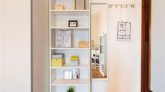 Rooms in Milano Zona 2 - Stazione Centrale, Gorla, Turro, Greco, Crescenzago - photo 4