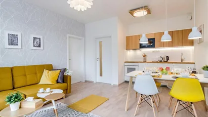 Apartment for rent in Prague