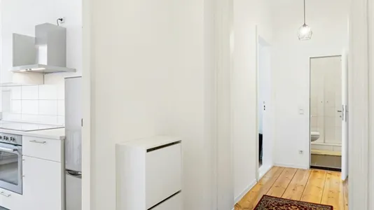 Apartments in Berlin Mitte - photo 9