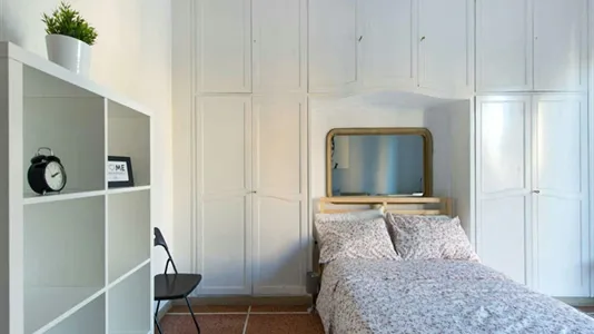 Rooms in Bologna - photo 5