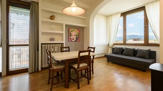 Apartments in Florence - photo 1