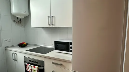 Apartments in Madrid Arganzuela - photo 4