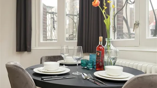 Apartments in Utrecht Binnenstad - photo 5