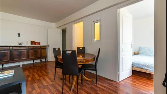 Apartments in Nanterre - photo 5