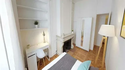 Room for rent in Lyon, Auvergne-Rhône-Alpes