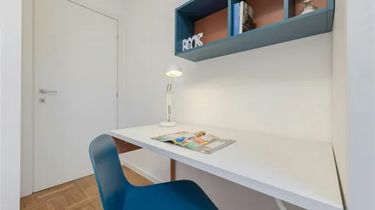 Rooms in Padua - photo 4