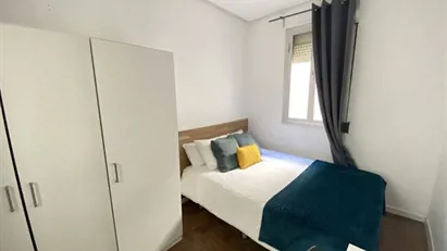 Room for rent in Madrid Arganzuela, Madrid