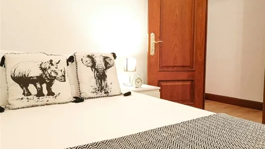 Rooms in Madrid Salamanca - photo 2