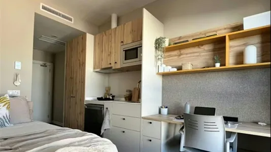 Apartments in Alboraya - photo 2