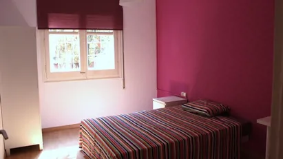 Room for rent in Barcelona Gràcia, Barcelona