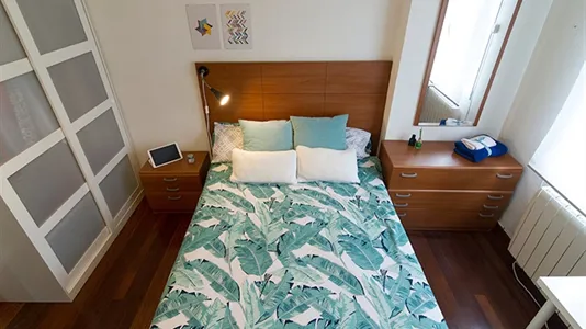 Rooms in Bilbao - photo 4