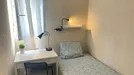 Room for rent, Las Barranquillas, Comunidad de Madrid, Calle de Pico de Alba