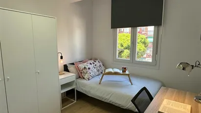 Room for rent in Madrid Carabanchel, Madrid