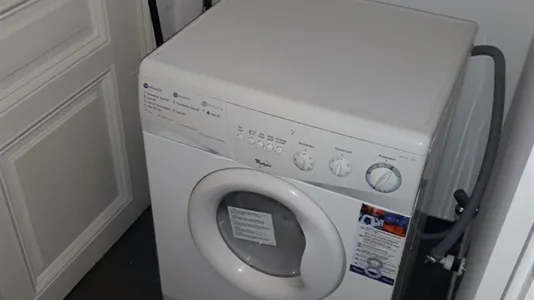 Apartments in Vienna Favoriten - photo 10