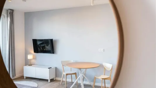 Apartments in Berlin Friedrichshain-Kreuzberg - photo 10