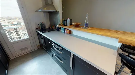 Rooms in Toulouse - photo 9