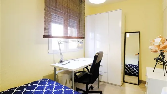 Rooms in Getafe - photo 3