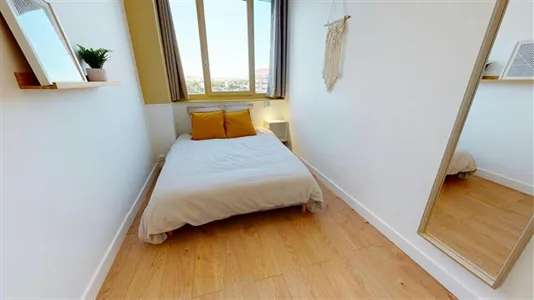 Rooms in Lyon - photo 3