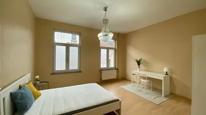 Room for rent in Brussels Sint-Joost-ten-Node, Brussels