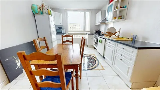 Rooms in Lyon - photo 7