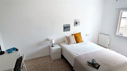 Room for rent in Reus, Cataluña