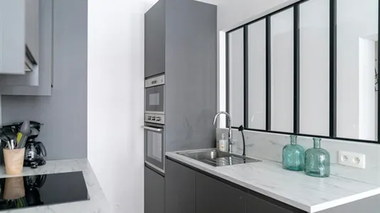 Rooms in Stad Brussel - photo 4