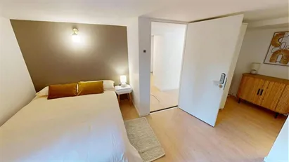 Room for rent in Lyon, Auvergne-Rhône-Alpes