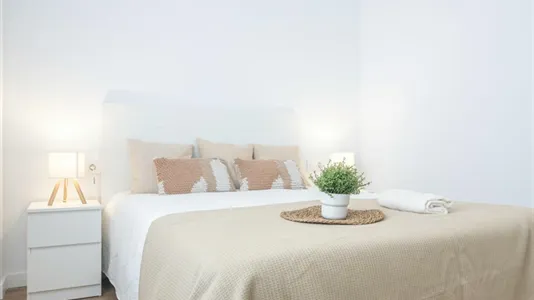 Rooms in Valencia L'Eixample - photo 2