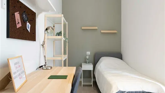 Rooms in Milano Zona 6 - Barona, Lorenteggio - photo 2