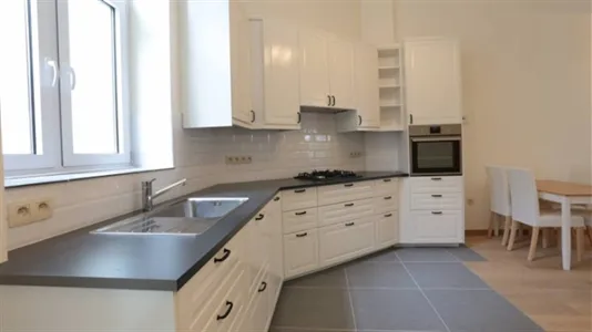 Apartments in Brussels Elsene - photo 9