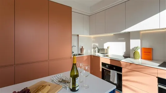 Rooms in Madrid Fuencarral-El Pardo - photo 8