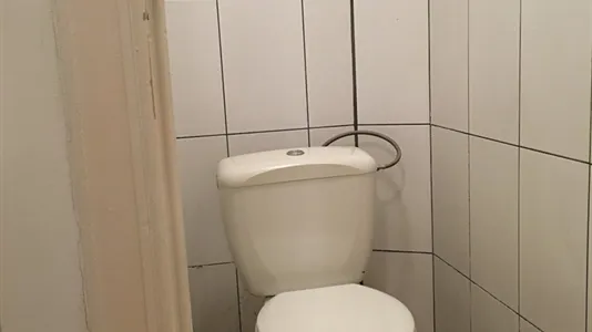 Rooms in Brussels Ukkel - photo 10