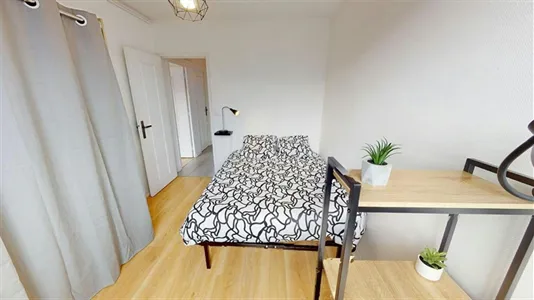Rooms in Grenoble - photo 2